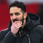 Zdá sa, že Ruben Amorim otočil veci v Manchestri United