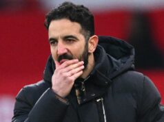 Správy z Man Utd: Trénerské rozhodnutie Rubena Amorima a ohnivá reakcia ako hviezda označená ako „vtip“ Zdá sa, že Ruben Amorim otočil veci v Manchestri United