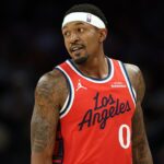 Správy z NBA: Bradley Beal z Clippers končí sezónu