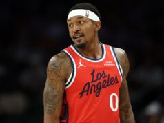 Správy z NBA: Bradley Beal z Clippers končí sezónu Správy z NBA: Bradley Beal z Clippers končí sezónu