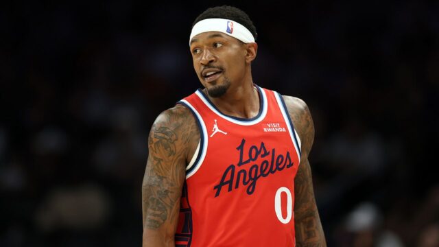 Správy z NBA: Bradley Beal z Clippers končí sezónu Správy z NBA: Bradley Beal z Clippers končí sezónu