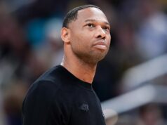 Správy z NBA: Willie Green po pochmúrnom začiatku odišiel ako hlavný tréner Pelicans Správy z NBA: Willie Green po pochmúrnom začiatku odišiel ako hlavný tréner Pelicans