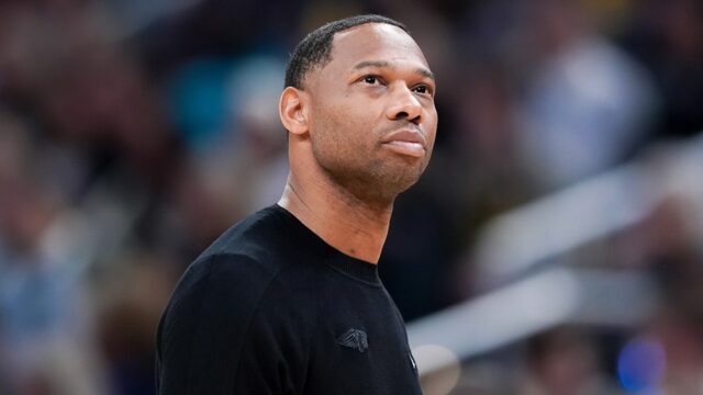 Správy z NBA: Willie Green po pochmúrnom začiatku odišiel ako Správy z NBA: Willie Green po pochmúrnom začiatku odišiel ako hlavný tréner Pelicans