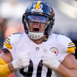 Správy z NFL: TJ Watt Steelers prekonal bratovu značku