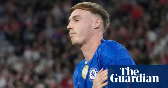 Správy z Premier League: Palmer si zlomil palec na nohe pri nešťastnom domácom nešťastí a Iraola nie je prekvapená odkazmi Semenyo | futbal
