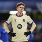 Správy z barcelonského tímu: Fermin Lopez vypadol na dva týždne so zranením lýtka