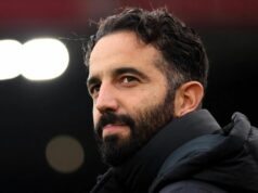 Správy z tímu Man Utd: Predpovedaná zostava XI proti Evertonu, keďže náhrada Benjamina Seska rozhodla | Futbal | Šport Správy z tímu Man Utd: Predpovedaná zostava XI proti Evertonu, keďže náhrada Benjamina Seska rozhodla | Futbal | Šport