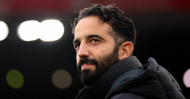 Správy z tímu Man Utd: Predpovedaná zostava XI proti Evertonu, keďže náhrada Benjamina Seska rozhodla | Futbal | Šport
