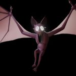 Vchod jeden do jaskyne (obrázok cez Roblox)