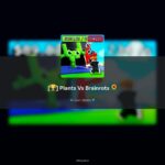 Obrazovka Brainrot Invasion (obrázok cez Roblox)