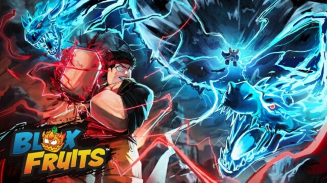 Sprievodca Blox Fruits Unbound Boss vlkolak Udalosť Harvest Moon (obrázok cez Roblox)