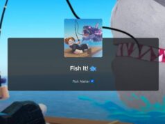 Sprievodca Fish It Kraken Dvere k umiestneniu sochy Sizyfa (obrázok cez Roblox)