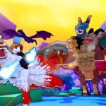 Everdawn Realm in Raise Animals (obrázok cez Roblox)