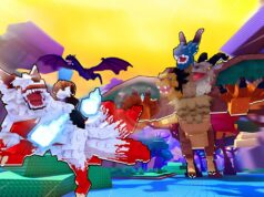 Sprievodca Raise Animals: Mana Crystals Everdawn Realm in Raise Animals (obrázok cez Roblox)