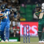 Sprievodca Vidat Kohli vs. Bavuma