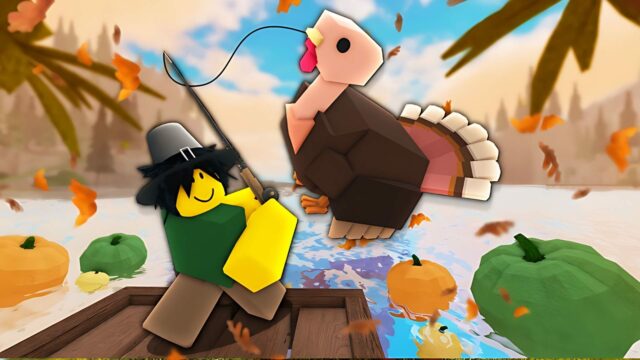 Sprievodca hľadaním Fisch Silly Clown Podzemné hudobné miesto (obrázok cez Roblox)