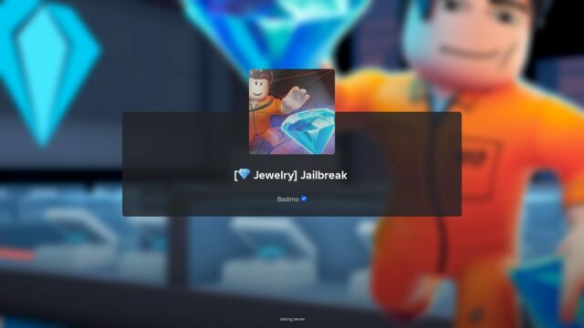 Vykonajte dokonalú lúpež klenotníctva pomocou tohto sprievodcu (obrázok cez Roblox)