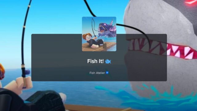 The Singularity Bait (obrázok cez Roblox)