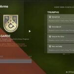 Stránka hodnotiacej tabuľky v Destiny 2 Call to Arms (obrázok cez Bungie)