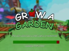 Sprievodca pestovaním záhradnej sviežej mutácie Lush Sprinkler bol predtým k dispozícii počas Safari Harvest Event (obrázok cez Roblox)