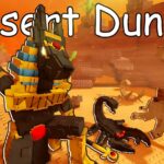 Centrum udalostí Oasis Revival (obrázok cez Roblox)