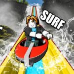 Obrazovka odomknutia World 4 (obrázok cez Roblox)