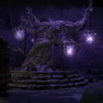 Nájdite strom Genesis v kláštore strážcov (obrázok cez hry Grinding Gear Games)