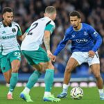 Spurs a Newcastle sa zameriavajú na hviezdu Evertonu