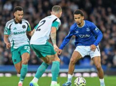 Spurs a Newcastle sa zameriavajú na hviezdu Evertonu Spurs a Newcastle sa zameriavajú na hviezdu Evertonu