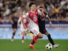 Spurs monitorujúce 23-ročnú hviezdu Ligue 1 Spurs monitorujúce 23-ročnú hviezdu Ligue 1