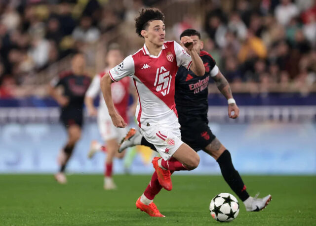 Spurs monitorujúce 23-ročnú hviezdu Ligue 1
