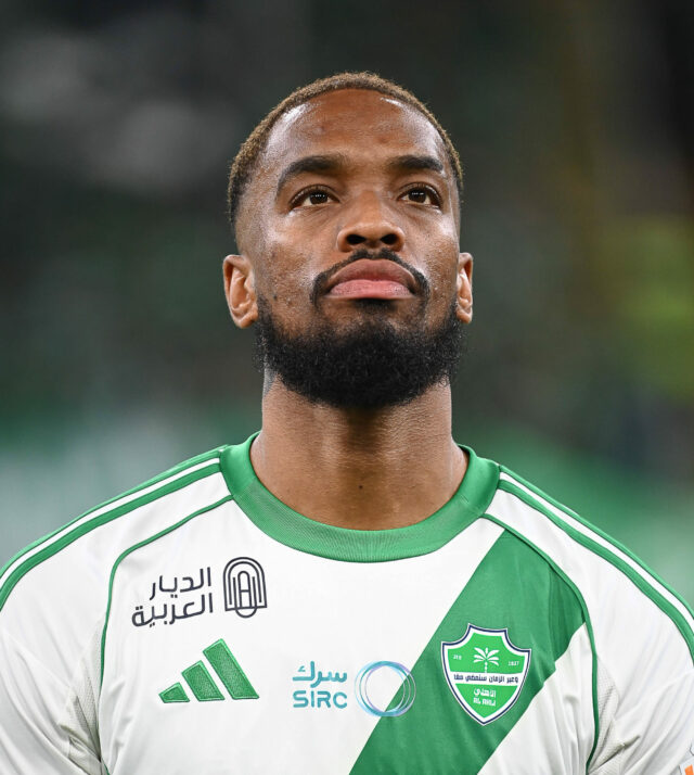 Spurs môžu vyzerať ako zabudnutá anglická hviezda
