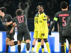 Spurs sa zrútili do ďalšej veľkej porážky, ale keď neboli hlúpo zlé, boli… celkom dobré? Spurs sa zrútili do ďalšej veľkej porážky, ale keď neboli hlúpo zlé, boli... celkom dobré?