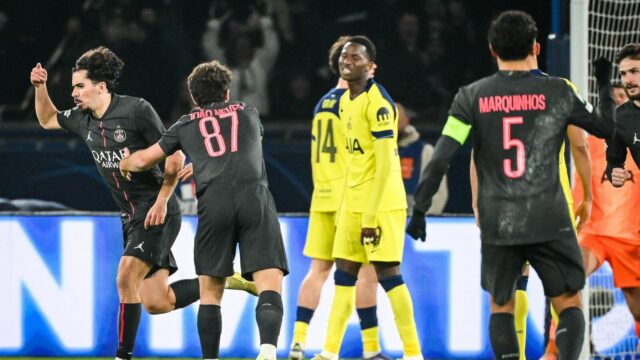 Spurs sa zrútili do ďalšej veľkej porážky, ale keď neboli Spurs sa zrútili do ďalšej veľkej porážky, ale keď neboli hlúpo zlé, boli... celkom dobré?