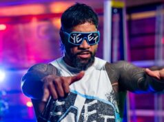 „Spustil som svetlo za jeho b***“ "Spustil som svetlo za jeho b***"