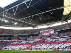 Srbskí fanúšikovia majú zakázaný vstup na zápas v Anglicku, pretože FA zverejnila odsudzujúce vyhlásenie | Futbal | Šport Srbskí fanúšikovia majú zakázaný vstup na zápas v Anglicku, pretože FA zverejnila odsudzujúce vyhlásenie | Futbal | Šport