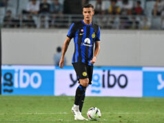 Srbský Starlet odhaľuje, prečo odišiel z Interu Miláno, a potvrdzuje, že „nepožiadal som o doložku o spätnom odkúpení“ Srbský Starlet odhaľuje, prečo odišiel z Interu Miláno, a potvrdzuje, že „nepožiadal som o doložku o spätnom odkúpení“