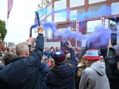 Štadión alebo stav mysle? Psychológ vo výhode domova Štadión alebo stav mysle? Psychológ vo výhode domova