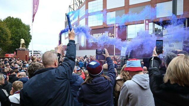 Štadión alebo stav mysle? Psychológ vo výhode domova Štadión alebo stav mysle? Psychológ vo výhode domova