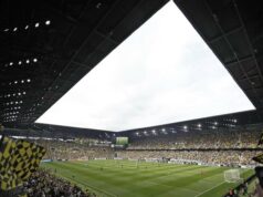 Štadión posádky bude premenovaný v sezóne 2026 Štadión posádky bude premenovaný v sezóne 2026