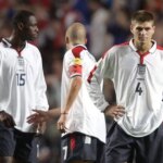 Ledley King hovorí v In The Mixer