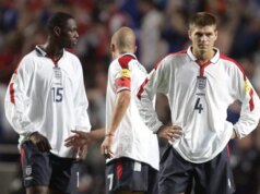 Stále ma volali do Anglicka, ale preto som tam nikdy nechcel ísť. Ledley King hovorí v In The Mixer