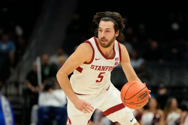 Basketbal NCAA: Druhé kolo konferenčného turnaja ACC – Stanford vs