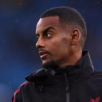 Alexander Isak od svojho prestupu na Anfield skóroval za Liverpool iba raz