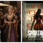 Starz: Inside Spartacus: House of Ashur (exkluzívne)