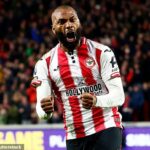 Gól Igora Thiaga z 86. minúty za Brentford proti Burnley na 2:1 bol posledný potrebný v 19-zápasovom akumulátore.