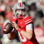 Štát Ohio hľadá odvetu proti Michiganu v hre The Game