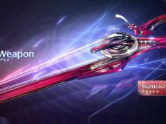 Štatistiky a materiály Wuthering Waves Kumokiri Materiály potrebné na zvýšenie úrovne Kumokiri (obrázok cez Kuro Games)