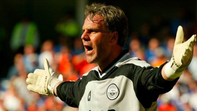 "Statočné Škótsko môže urobiť zápas Dánska zápasom 50/50" "Statočné Škótsko môže urobiť zápas Dánska zápasom 50/50"