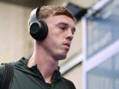 Stav Colea Palmera pre zápas Arsenalu bol odhalený v najnovšej aktualizácii zranenia Chelsea Cole Palmer